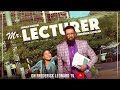 MR LECTURER - FREDERICK LEONARD, SARIAN MARTIN. Latest Full Nigerian Movie. 2024. #trending #comedy