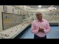 भारत के अद्वितीय ब्रीडर परमाणु रिएक्टरों तक NDTV पहुंचा  - 09:43 min - News - Video