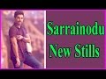 Sarrainodu Movie Latest Stills - Allu Arjun , Rakul Preet Singh , Catherine