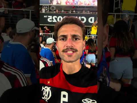 VLOG DO ÚLTIMO JOGO DO MENGÃO PELA FASE DE GRUPOS DO MUNDIAL! @marcovitor15 ⚽🔴⚫ #flamengo #vlog