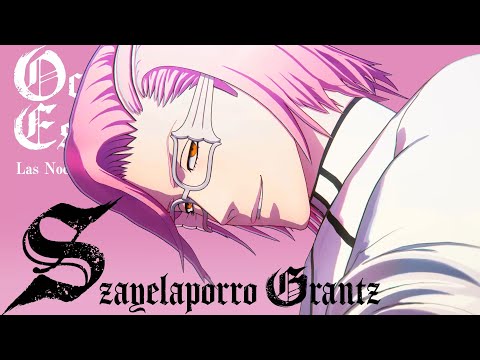 BLEACH Rebirth of Souls — Szayelaporro Grantz Character Trailer