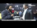 Exclusive: Mahindras Nalinikanth Gollagunta On Electric Offerings  - 02:43 min - News - Video