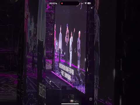 生涯最佳主歌《爱你没差》!开头拉长+转音太好听了 周杰伦2025嘉年华上海站第一场 直播录屏