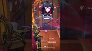 NEW WOLVERINE TECH JUST DROPPED!!!! #marvelrivals #vtuber