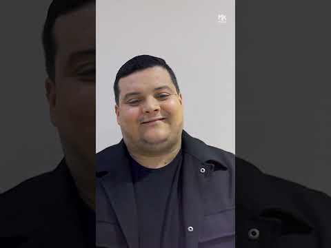 Jedson Aguiar comenta um pouco sobre o convite para participar do DVD Gisele 20 anos #mkmusic