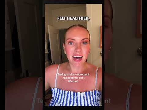 George Kamel | Gen Z Has Been Working 14 Days and Already Needs Some Time Off