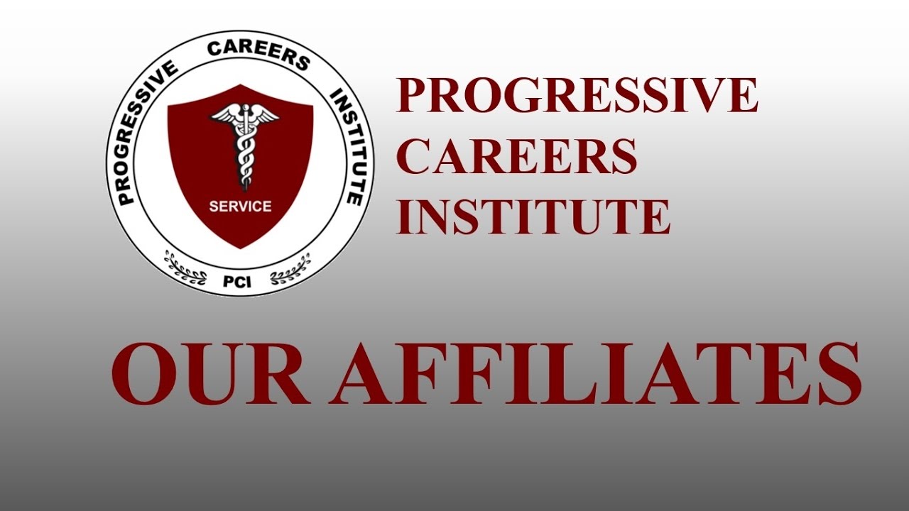 progressive careers