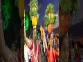 ట్యాంక్ బండ్ పై కళాకారుల బతుకమ్మ ర్యాలీ | Bathukamma Celebrations | V6 News