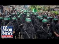 Eyewitnesses describe Hamas’ ‘inhumane’ tactics on Oct. 7