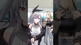 すごぉい！こんな作品観たことない！！@KoganeiNiko #vtuber #shorts