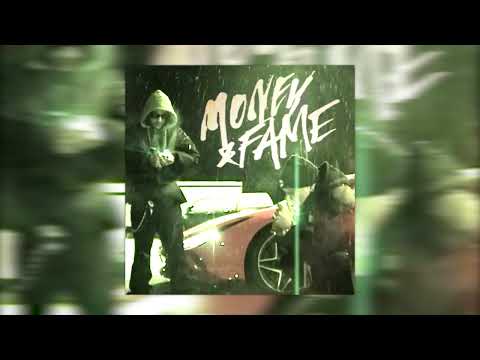 Bonez MC x Ufo361 - MONEY & FAME - Instrumental (reprod. by Ardento)