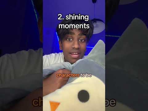 How to write a perfect first chapter #writingtips #authortube #writingabook #writingadvice