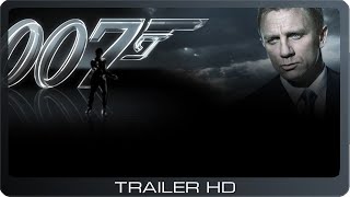James Bond 007 - Ein Quantum Tro
