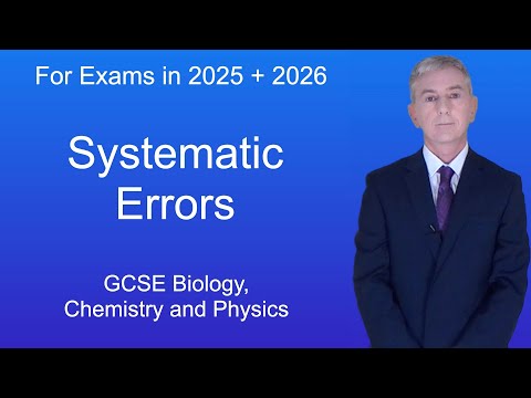 GCSE Science Revision 