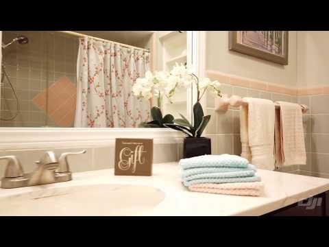 Property video