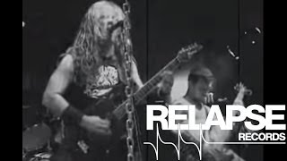 EXHUMED - "The Matter of Splatter" (Official HD Music Video)