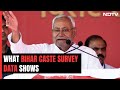 Bihar Caste Survey Reveals Wealth, Education Data: 34% Earn Rs. 6,000 Or Less