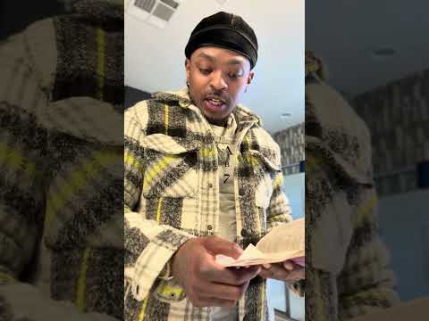 Ephesians 4:25 The NEW man (Break Down)