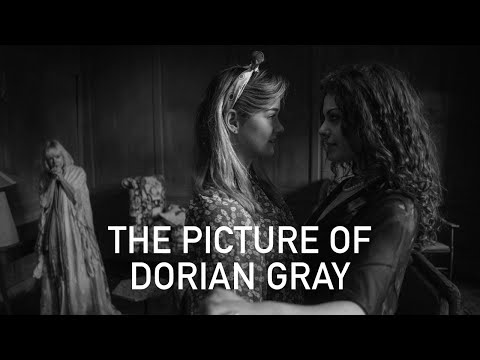 The Picture of Dorian Gray'