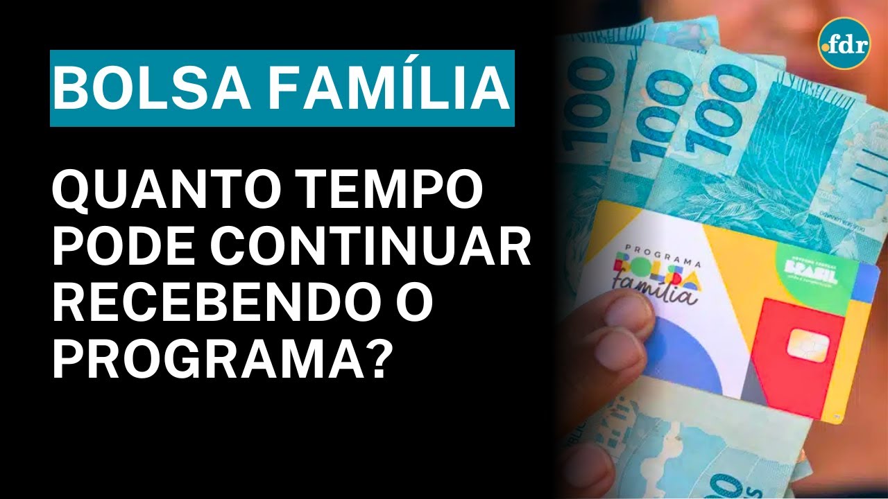 QUEM PODE PERDER O BOLSA FAMÍLIA EM 2025 VEJA AS REGRAS ATUALIZADAS