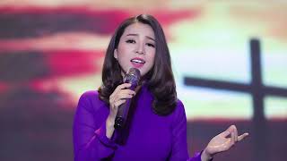 Giêsu Tình Thập Giá 2 || Sáng tác : Sr Quỳnh Thoại || Ca sĩ : Minh Nguyệt || MV 4K Nhạc Thánh Ca