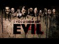 Evolution Of Evil E08: Japan’s Most Evil - General Tojo | Full Documentary