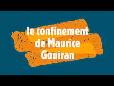 Vidéo de Maurice Gouiran