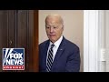 Texas resident blasts Biden ahead of border visit: He knows exactly what hes done