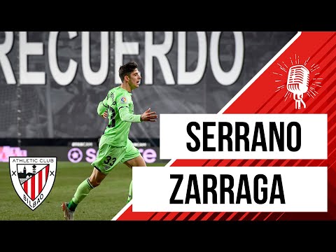 🎙️ Nico Serrano & Oier Zarraga | post Rayo Vallecano 0-1 Athletic Club | J22 LaLiga