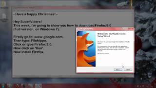 TÉLÉCHARGER MOZILLA FIREFOX 14.0.1 FINAL MOZILLA FIREFOX 14.0.1 FINAL