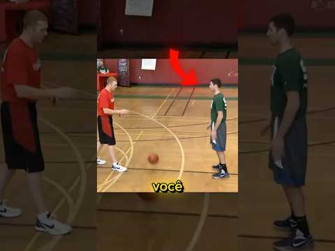 Você venceria o PIOR JOGADOR? #curiosidades #nba #basquete