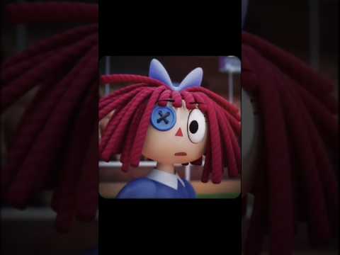 Ragatha washing machine heart edit #tadc #edit #mitski #theamazingdigitalcircus #shorts