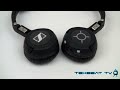 Sennheiser PXC 310 BT Bluetooth Noise Cancellation Wireless Headphone Review