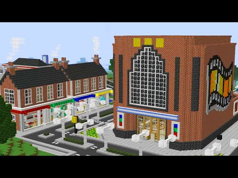 Revisiting my Tekkit Classic builds from 2012