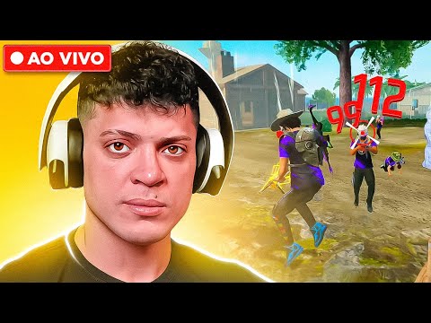 ? ? XITADIN DO CEROL TÁ ON - CEROL AO VIVO FREEFIRE