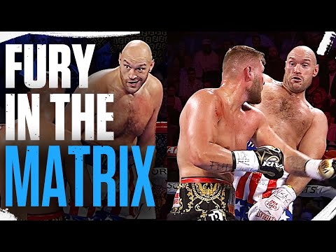 On This Day! Tyson Fury’s Masterclass Performance vs Tom Schwarz | FULL FIGHT | JUNE 15, 2019