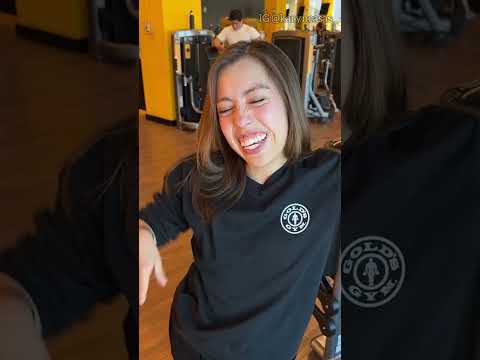 Cc llega tu gymcrush a hacerte un cumplido😂 Uds que hubieran hecho?👀ig:@karyncasas #comedia #humor