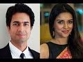 Asin gets a 6 crore rings a gift from her boyfriend Rahul Sharma