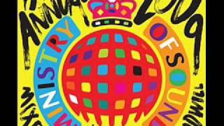 Ministry Of Sound - Annual 2009 mix