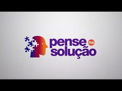 Pense na Solução - Compreenda os desafios da comunicação no cotidiano