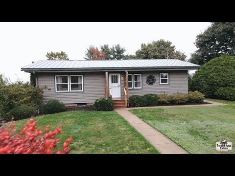 Property video