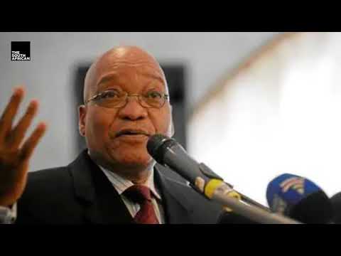 Zuma's Corruption Trial POSTPONED AGAIN | NEWS IN A MINUTE