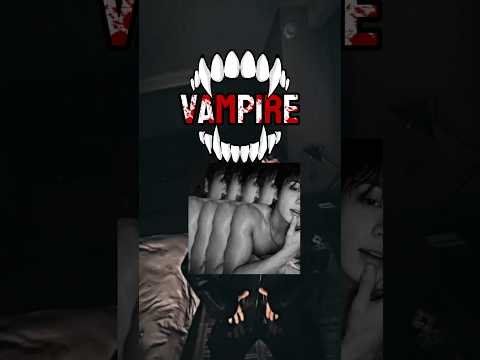 Jungkook edit vamp