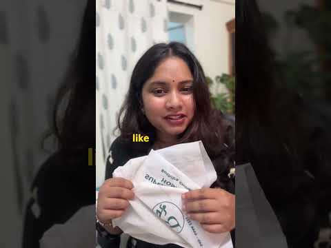 Cloth bags or greenwashing? #KnowYourPurchases #Plastic #ecofriendlyliving #sustainability