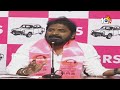 LIVE : Ex Minister Srinivas Goud Press Meet | మాజీ మంత్రి శ్రీనివాస్‌ గౌడ్ ప్రెస్‌ మీట్‌ | 10TV  - 14:20 min - News - Video