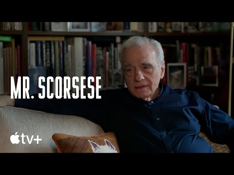 Mr. Scorsese