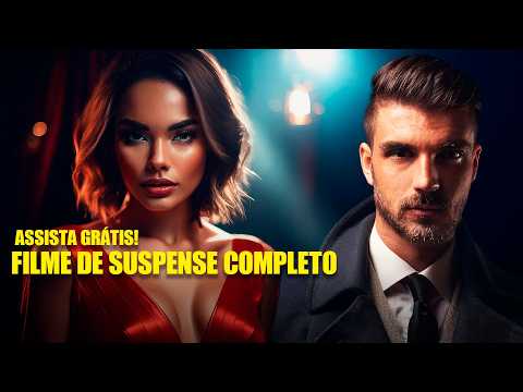 Crimes Obscuros - Filme Completo Dublado - Filme Policial com Jim Carrey | NetMovies Suspense