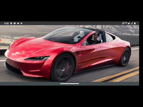 Tesla Roadster VS Aptera?