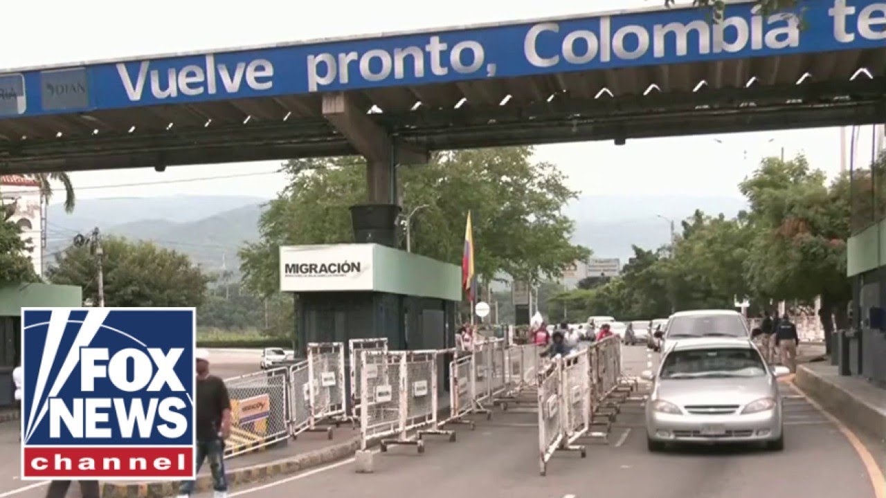 Venezuelans FLEE after Maduro's arrest: 'We are SCREWED'