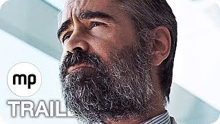 The Killing of a Sacred Deer Tra